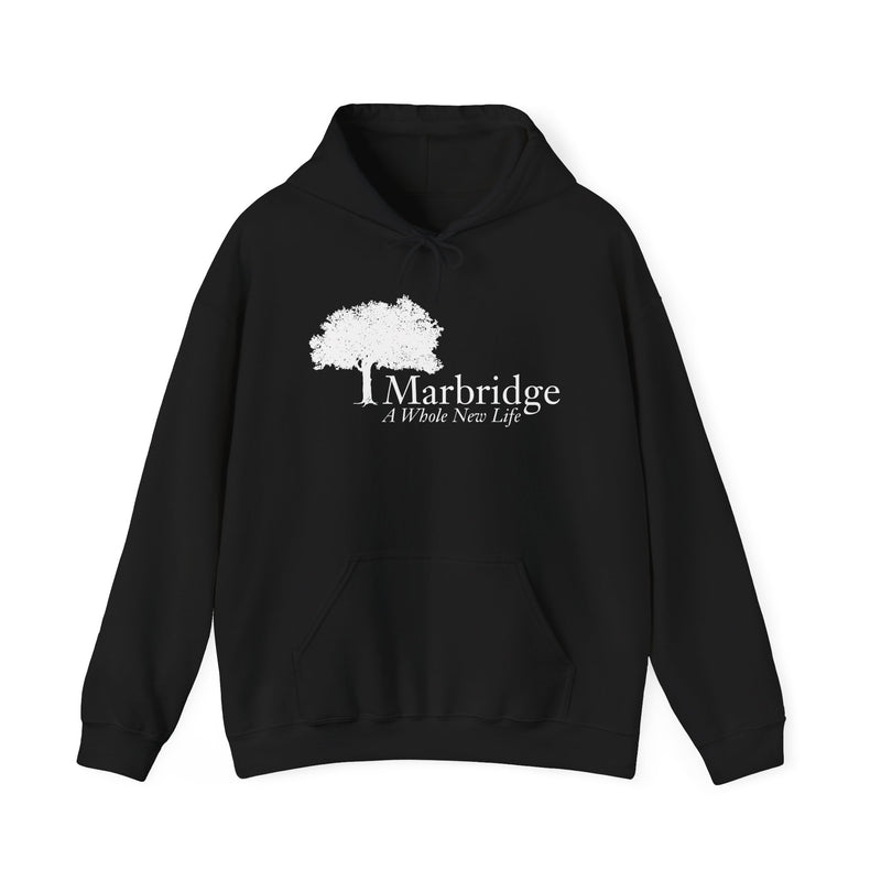 Marbridge Heavy Blend™ Hooded Sweatshirt