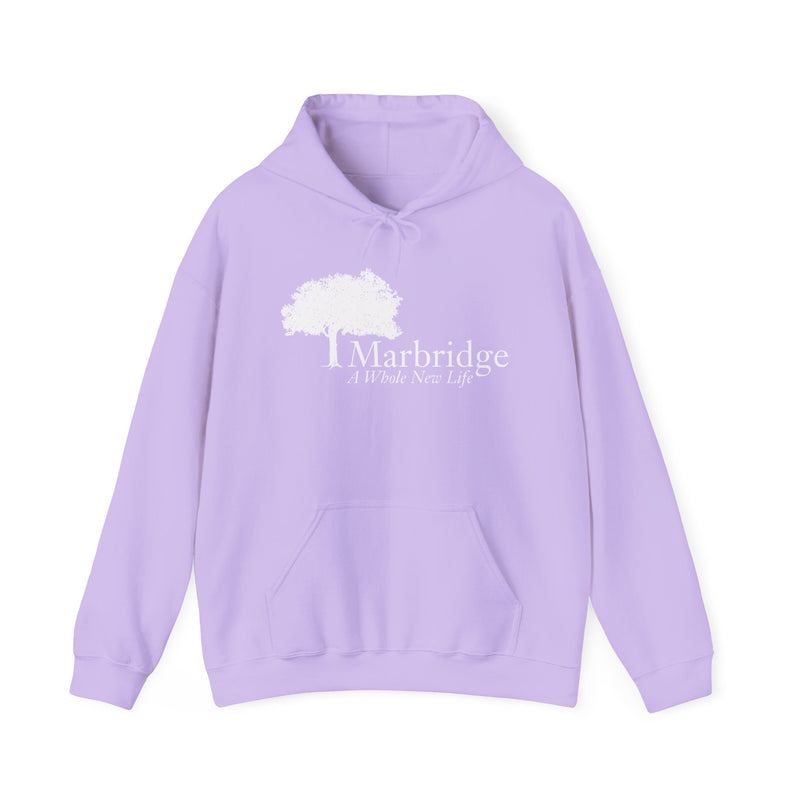 Marbridge Heavy Blend™ Hooded Sweatshirt