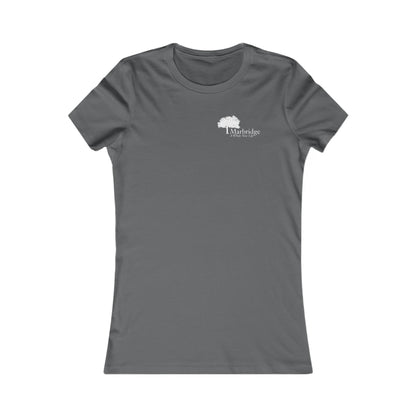 Women's Favorite Tee