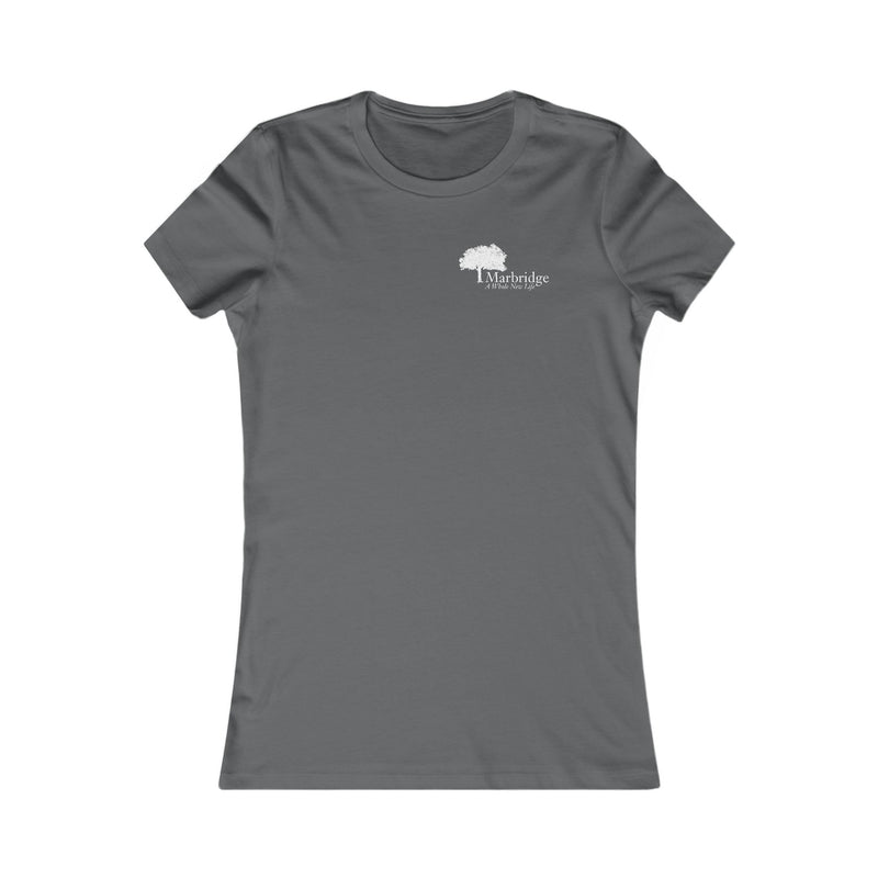 Women's Favorite Tee