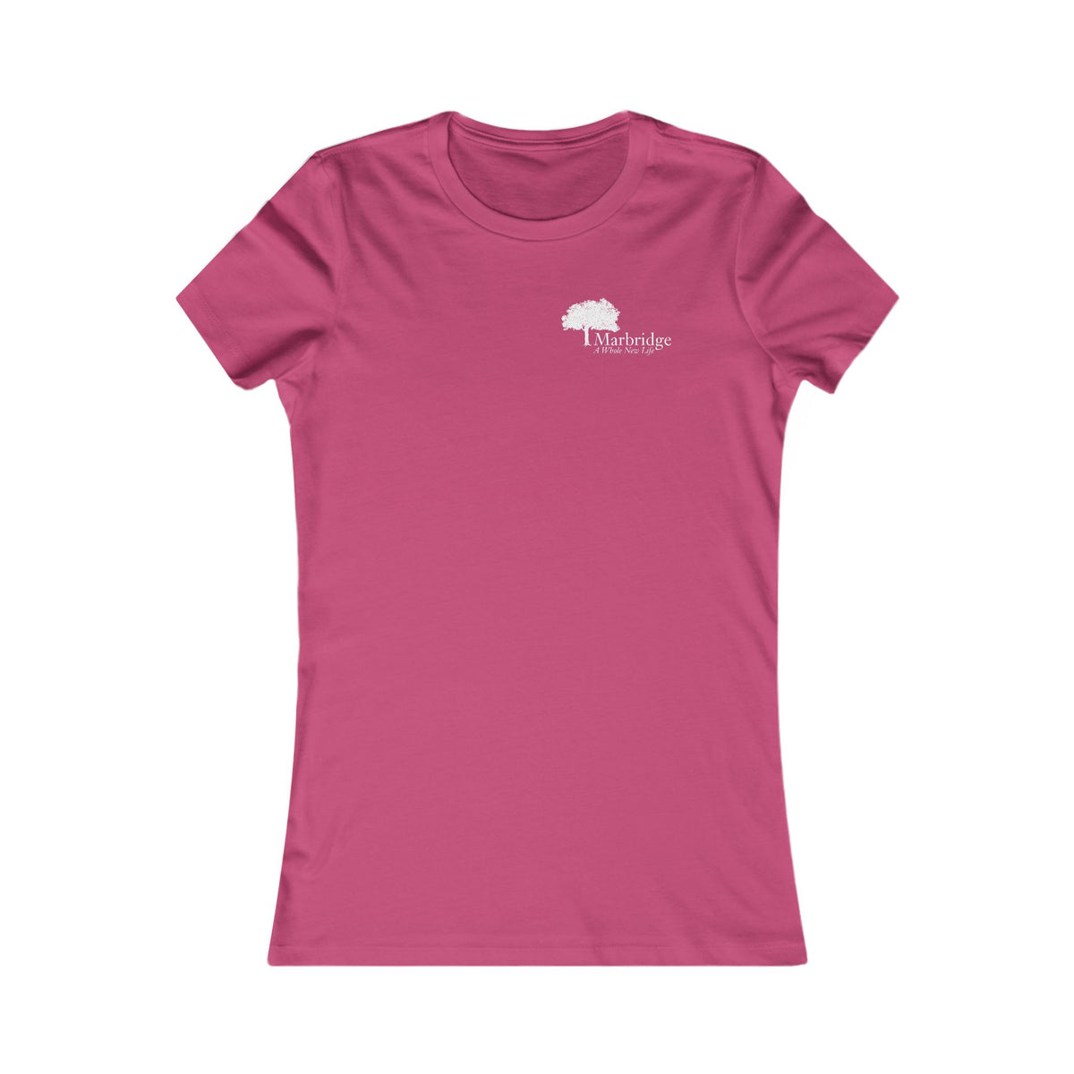 Women's Favorite Tee