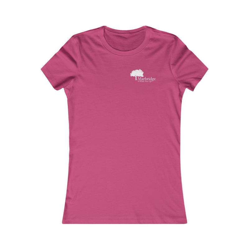 Women's Favorite Tee