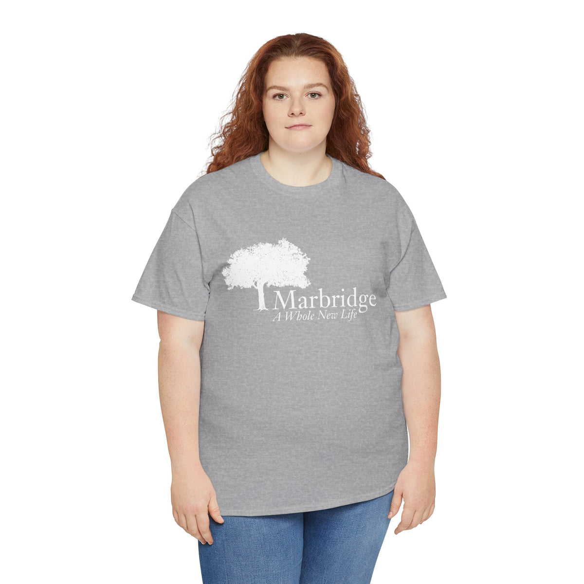 Marbridge Original Classic Tee