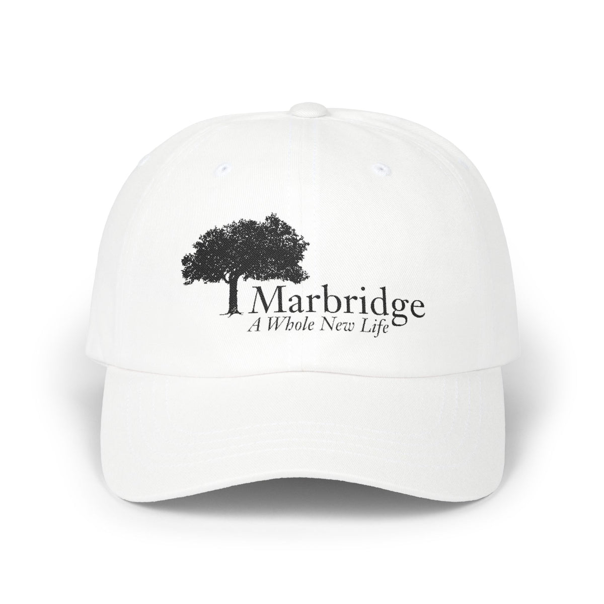 Marbridge Classic Cap