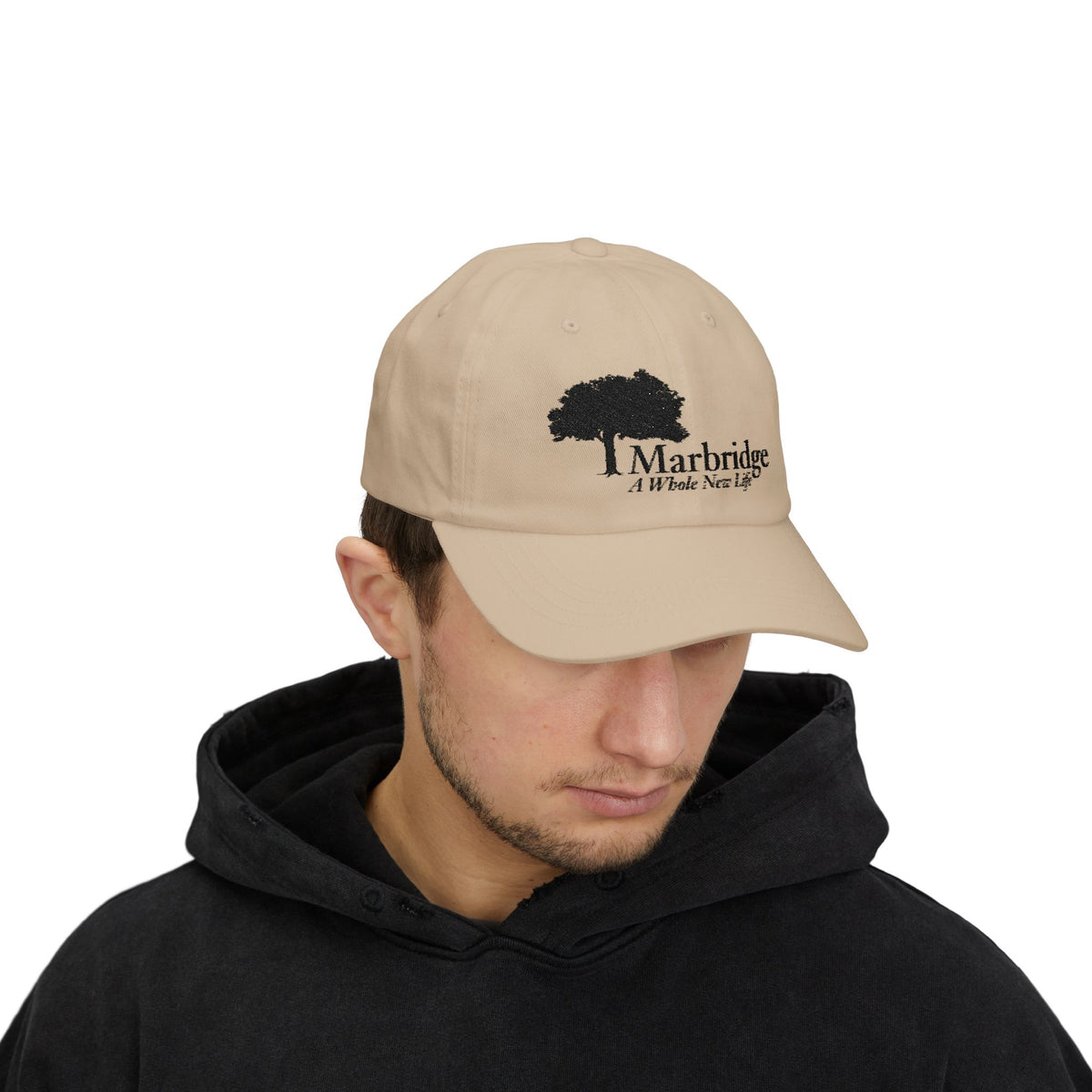 Marbridge Classic Cap