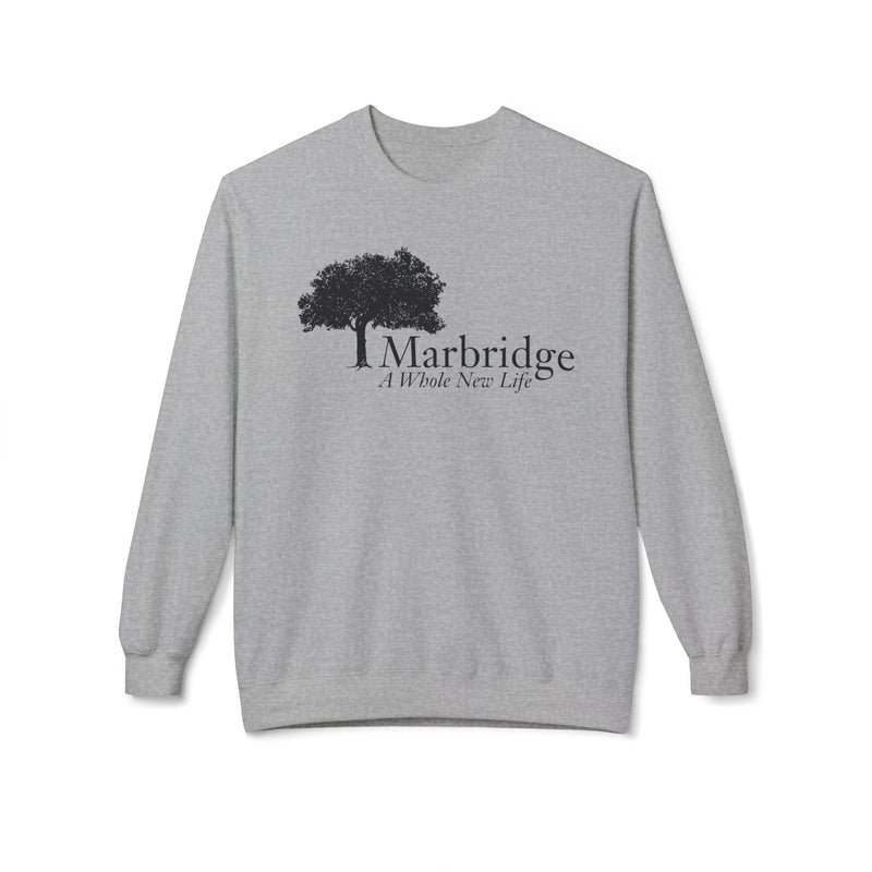 Marbridge Softstyle Fleece Sweatshirt
