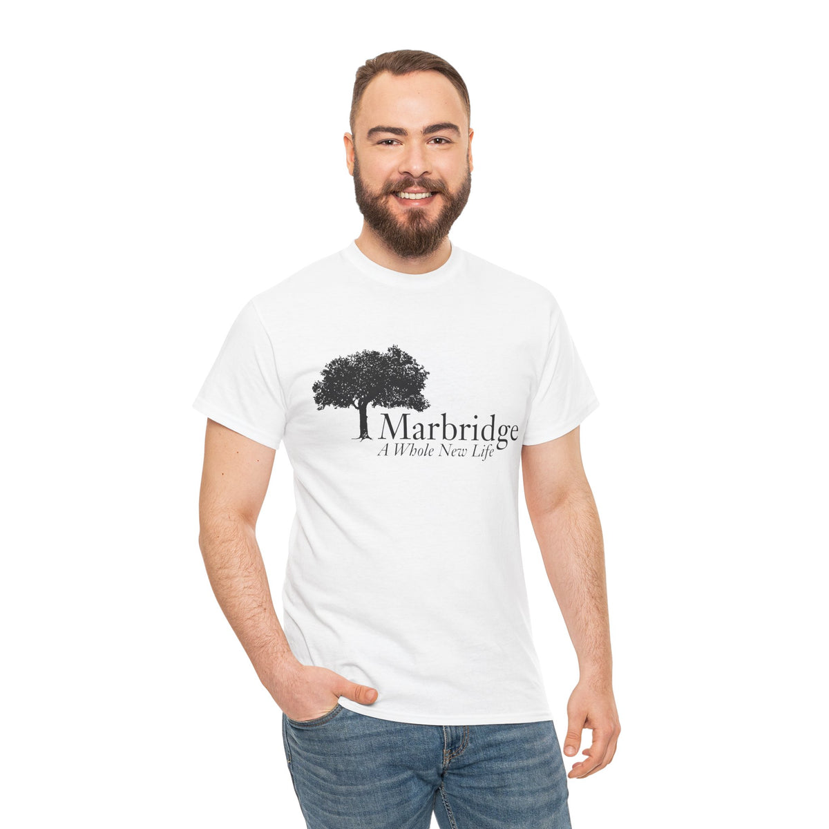 Marbridge Original Classic Tee