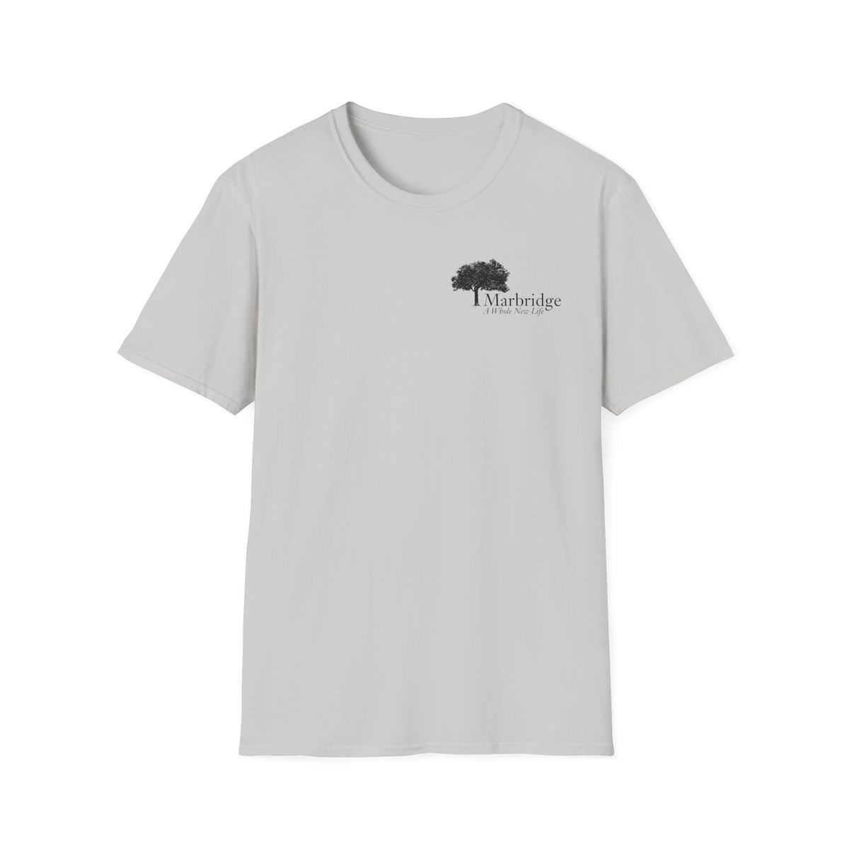 Marbridge Classic Tee