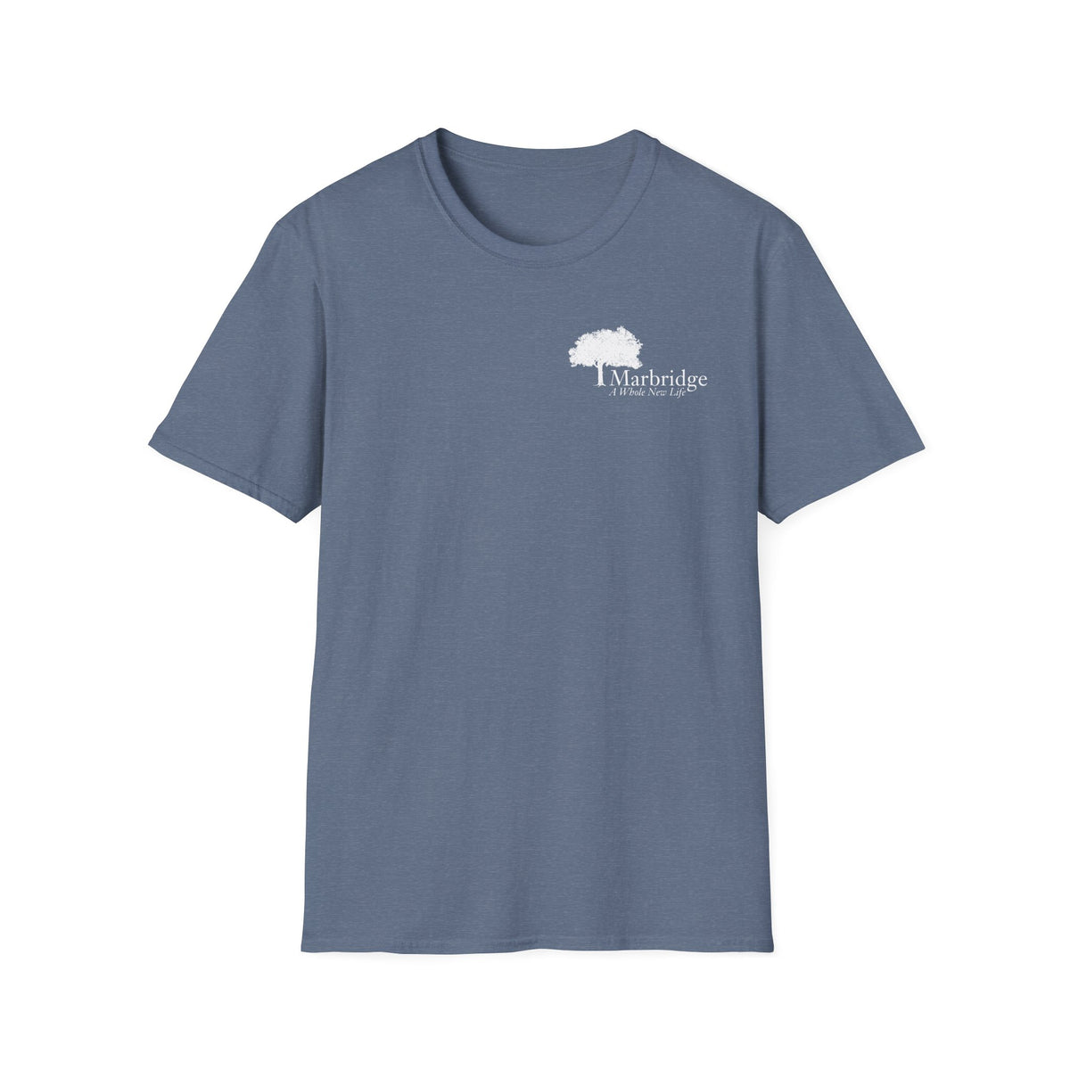 Marbridge Classic Tee
