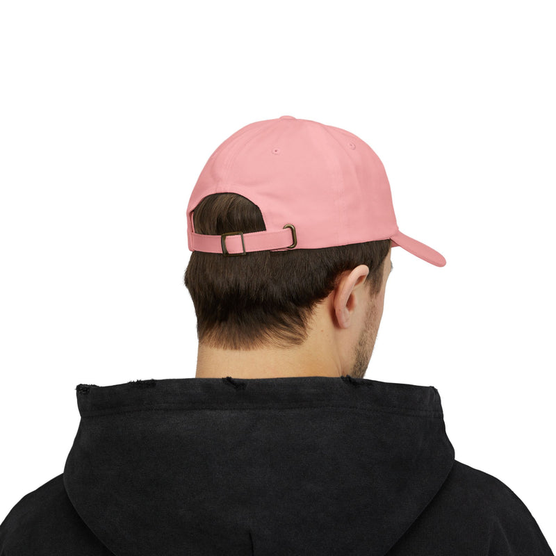 Marbridge Classic Cap