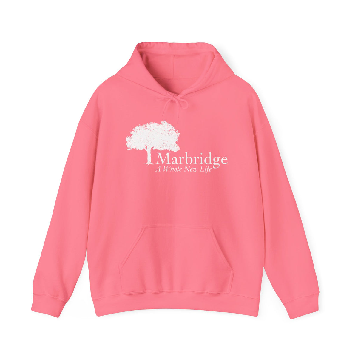 Marbridge Heavy Blend™ Hooded Sweatshirt