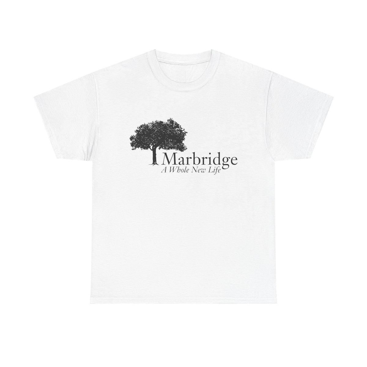 Marbridge Original Classic Tee