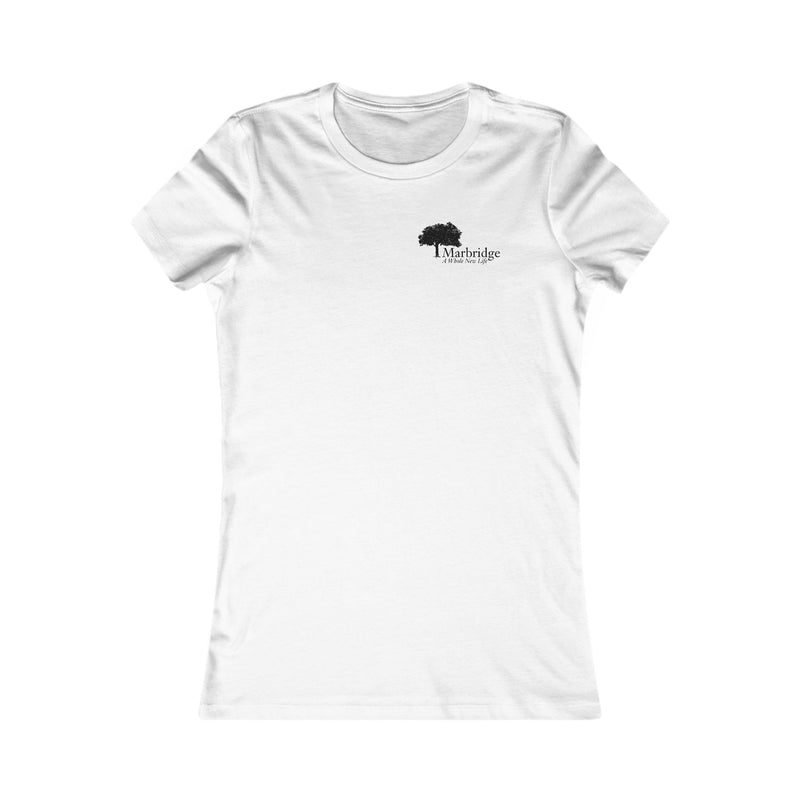Women's Favorite Tee
