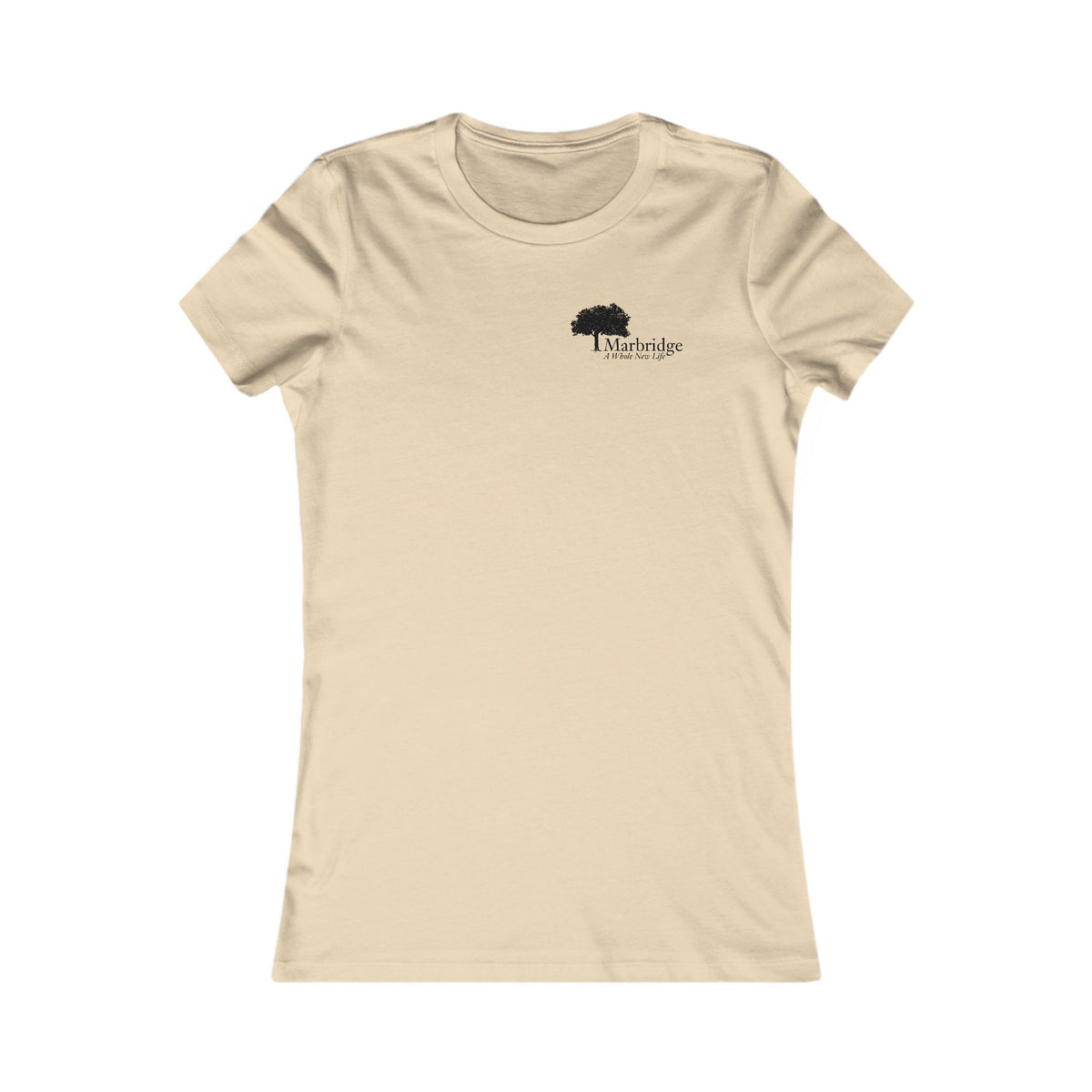 Women's Favorite Tee