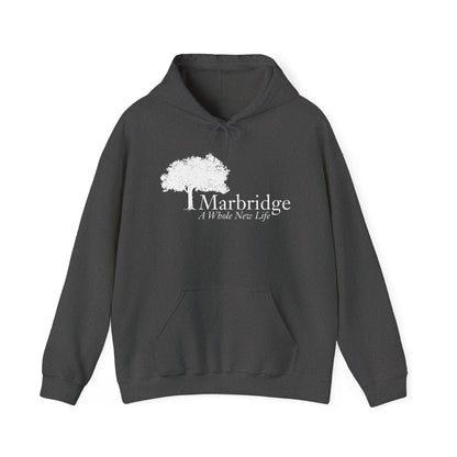 Marbridge Heavy Blend™ Hooded Sweatshirt
