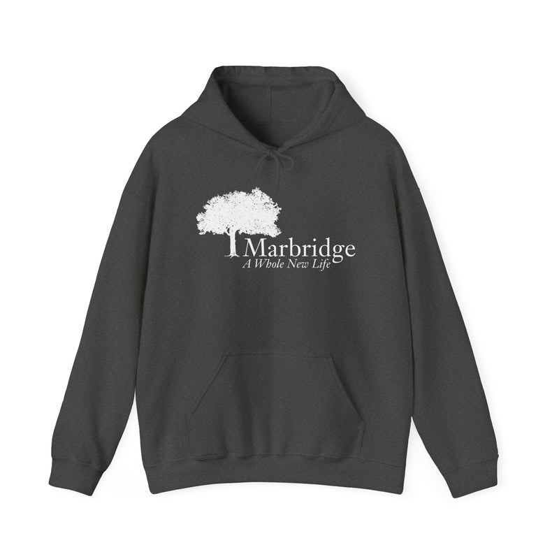 Marbridge Heavy Blend™ Hooded Sweatshirt