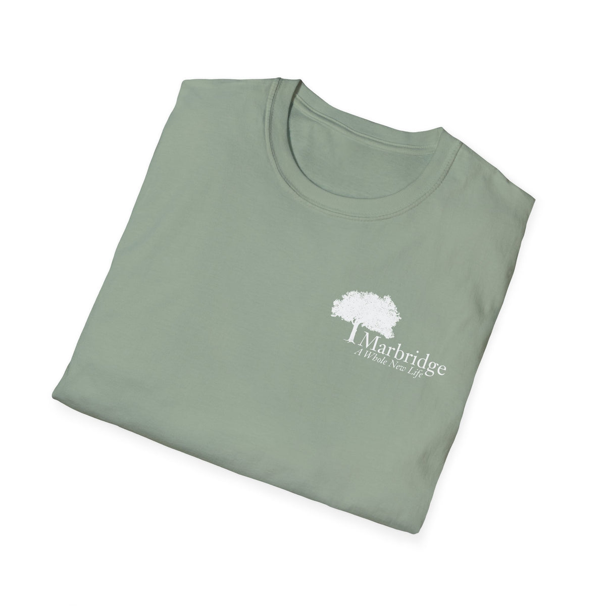 Marbridge Classic Tee