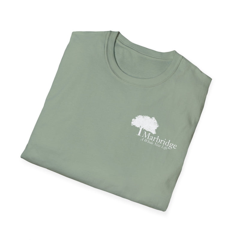Marbridge Classic Tee