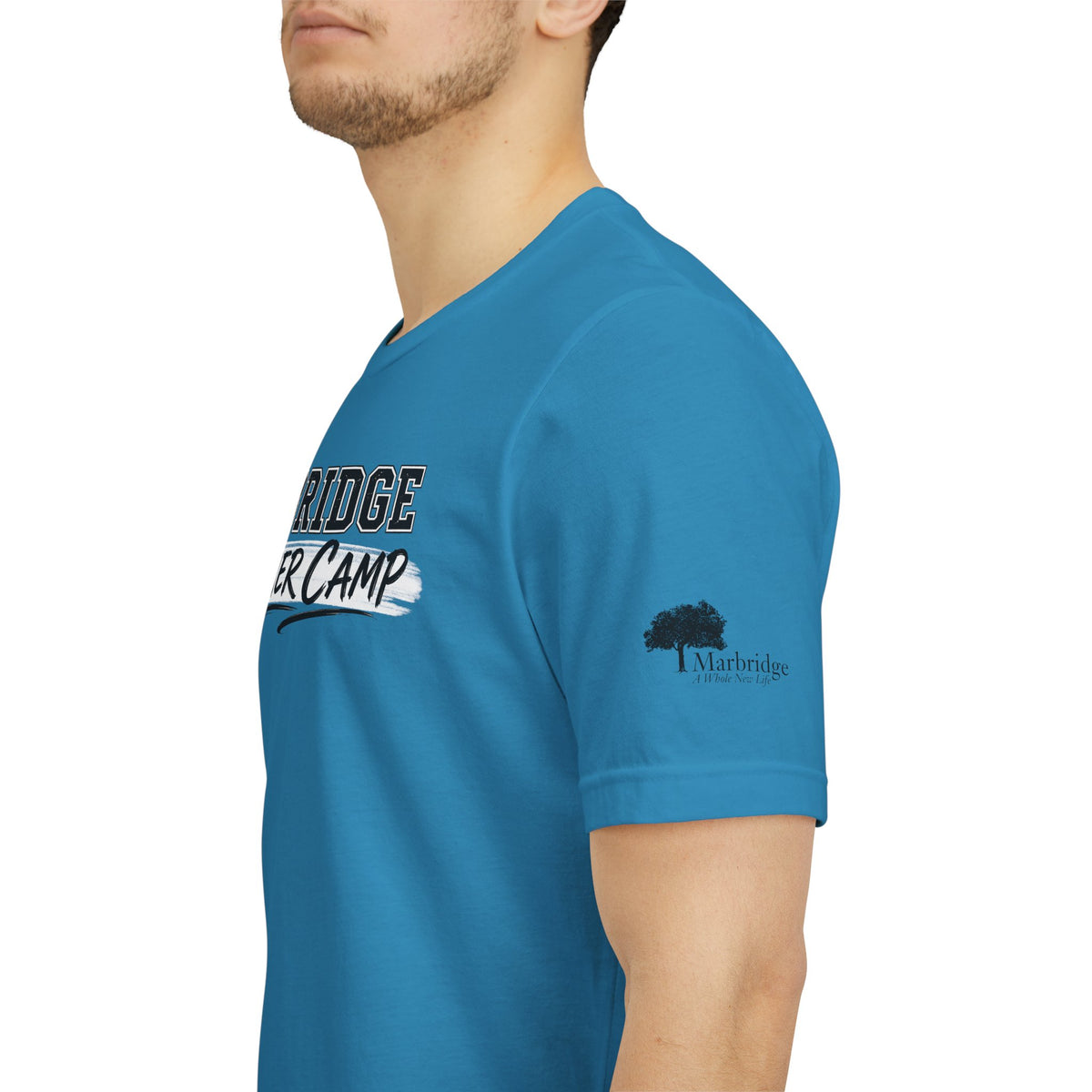 Marbridge Summer Camp T-Shirt
