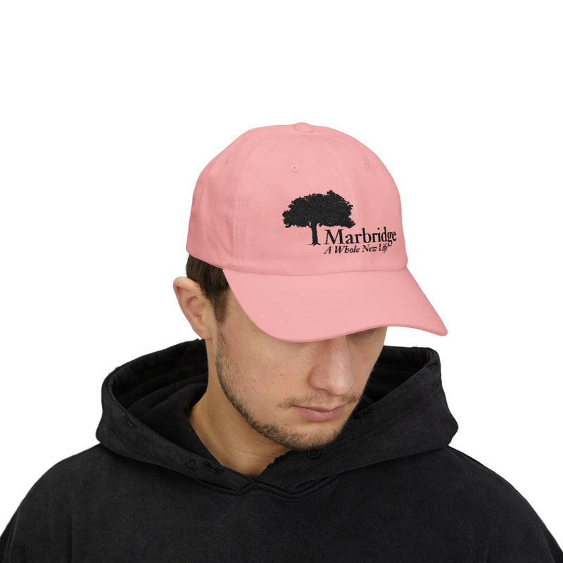 Marbridge Classic Cap