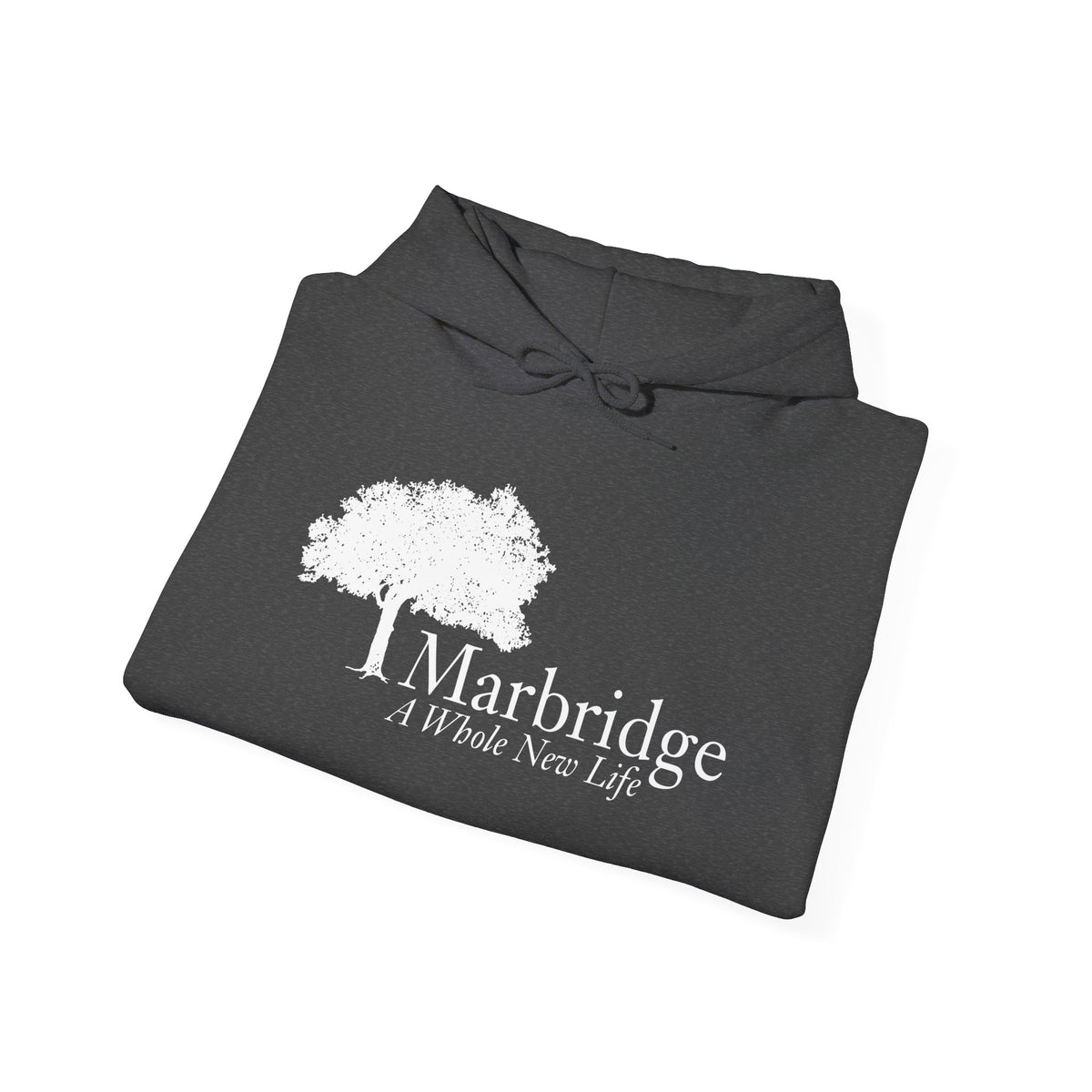 Marbridge Heavy Blend™ Hooded Sweatshirt