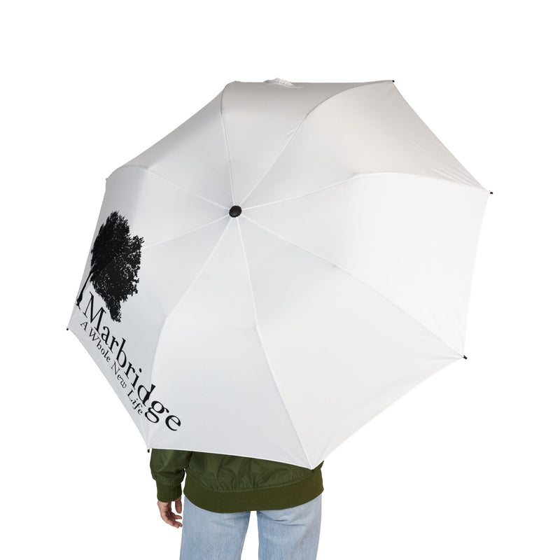 Marbridge Foldable Umbrella