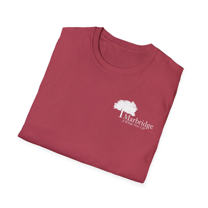 Marbridge Classic Tee