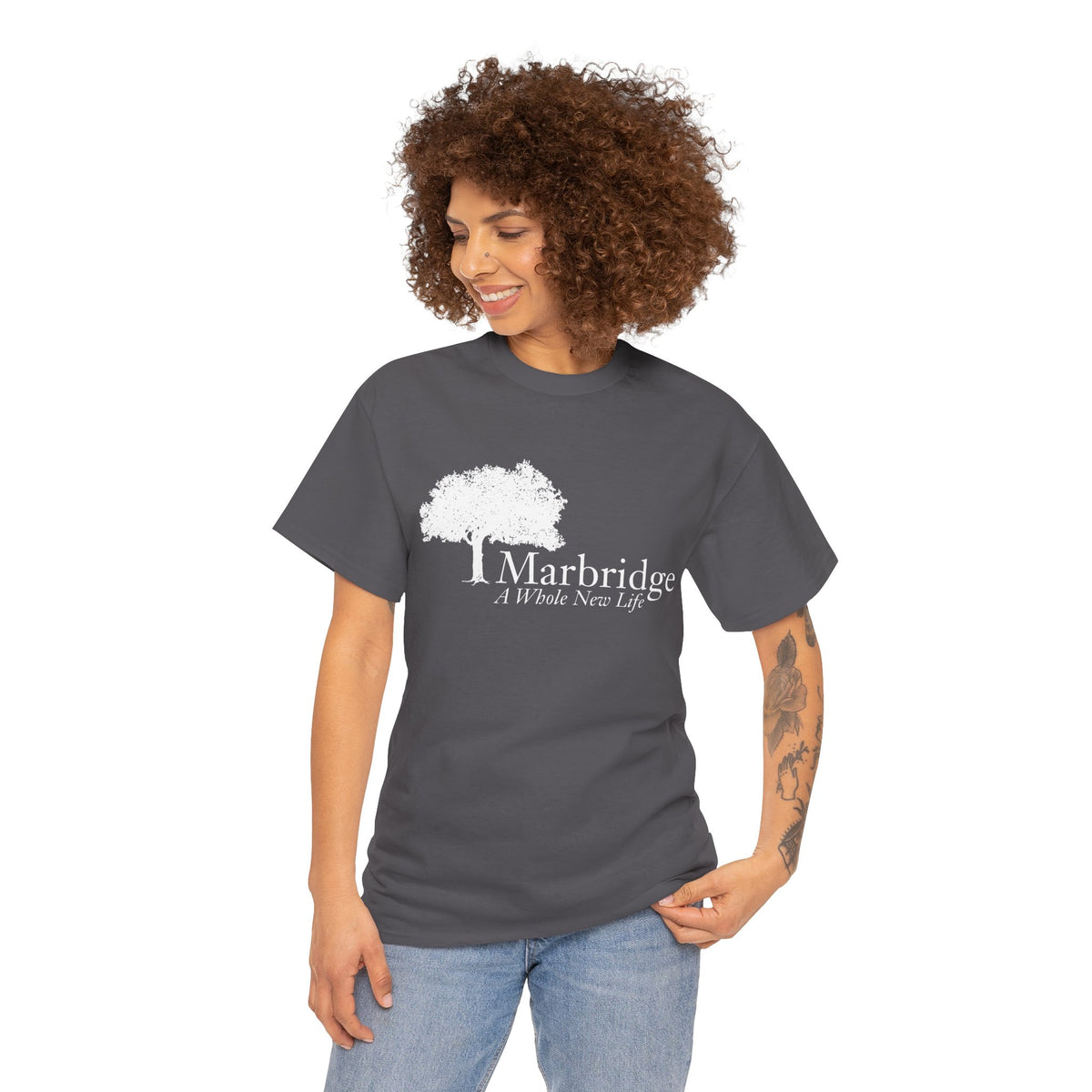 Marbridge Original Classic Tee