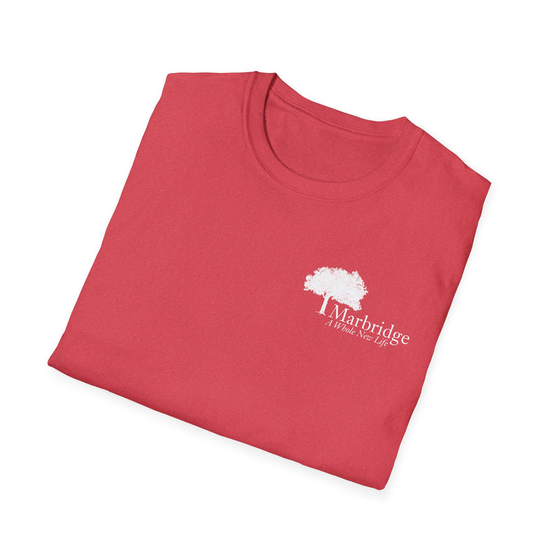 Marbridge Classic Tee