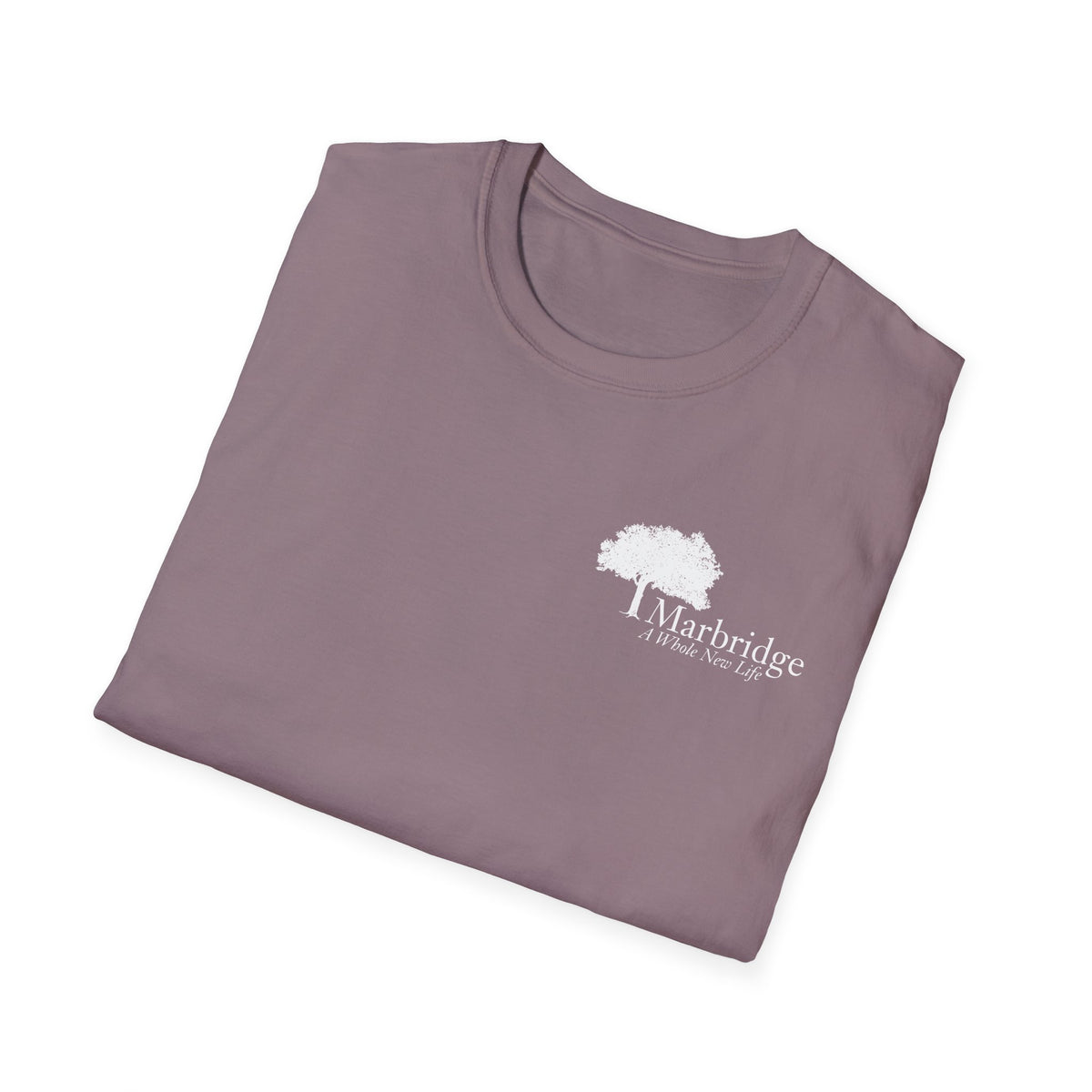 Marbridge Classic Tee