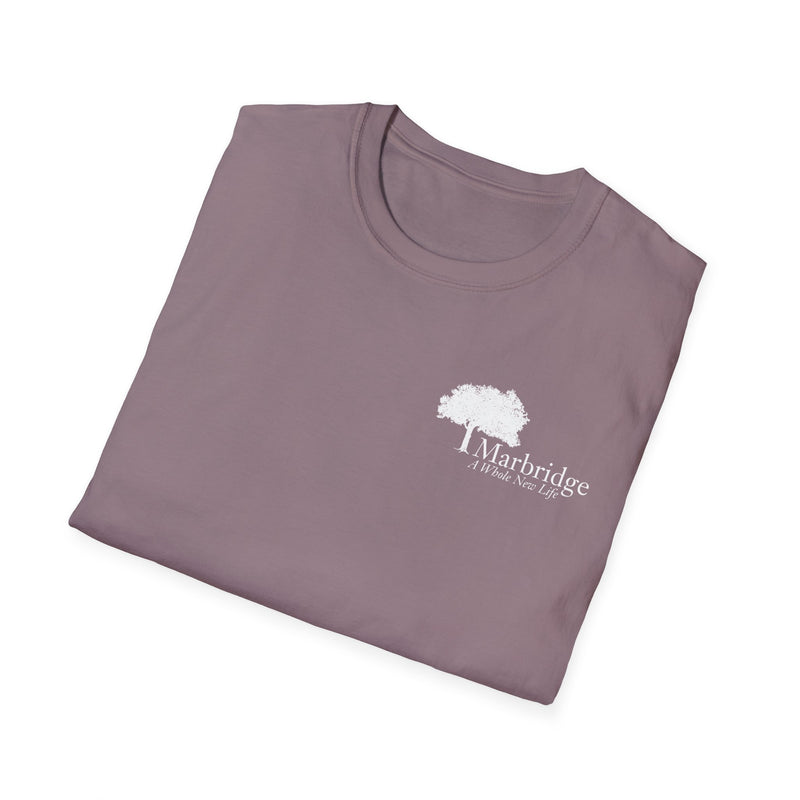 Marbridge Classic Tee