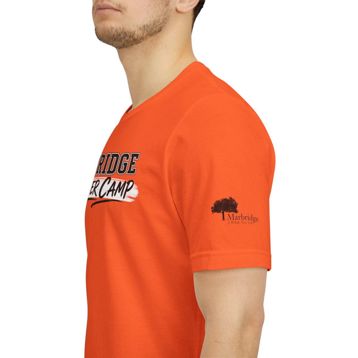 Marbridge Summer Camp T-Shirt