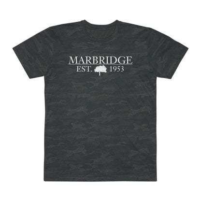 Marbridge Est. 1953 Camo Tee