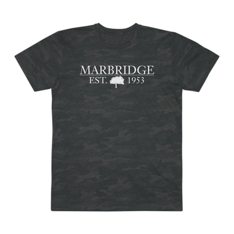 Marbridge Est. 1953 Camo Tee