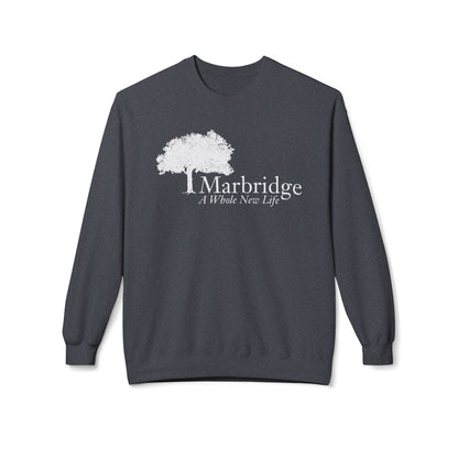 Marbridge Softstyle Fleece Sweatshirt