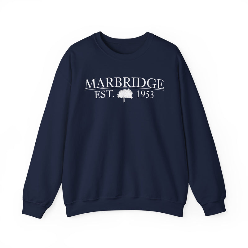 EST. 1953 Heavy Blend™ Crewneck Sweatshirt