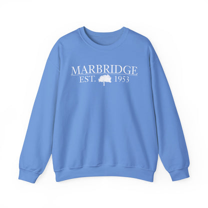 EST. 1953 Heavy Blend™ Crewneck Sweatshirt