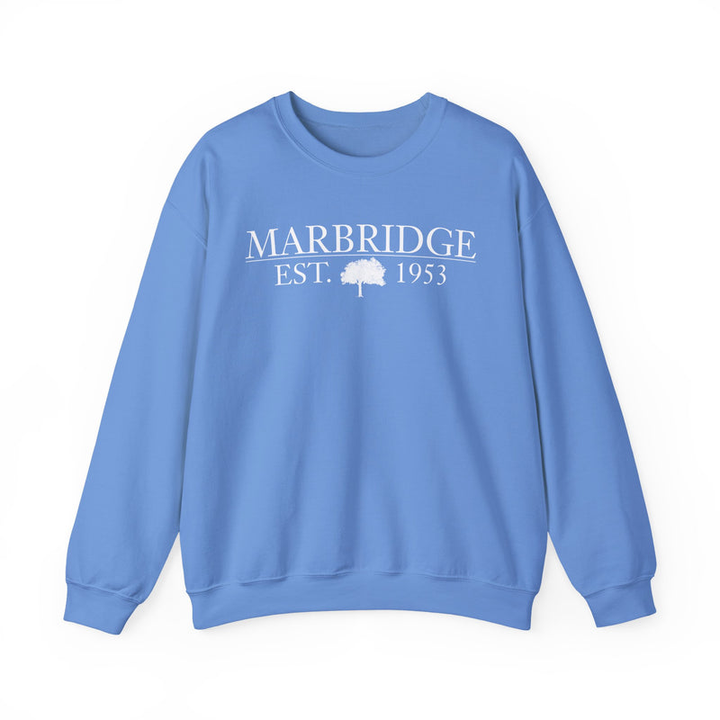 EST. 1953 Heavy Blend™ Crewneck Sweatshirt