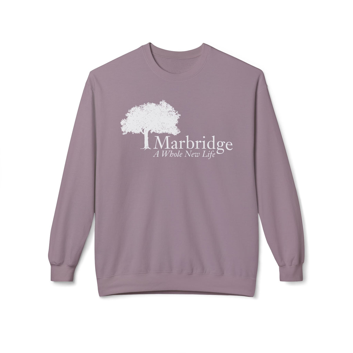 Marbridge Softstyle Fleece Sweatshirt