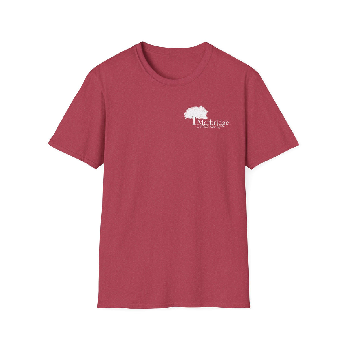 Marbridge Classic Tee