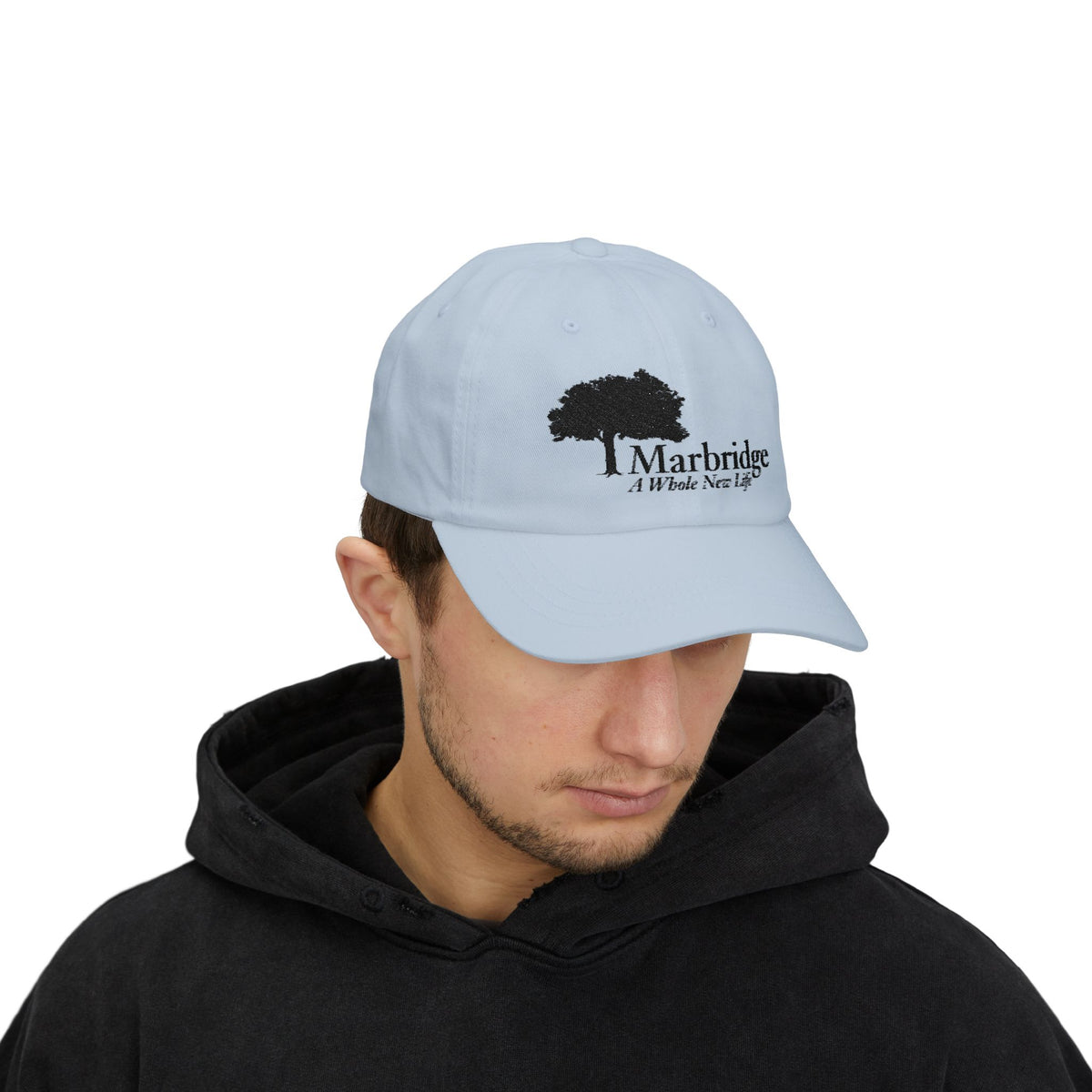 Marbridge Classic Cap