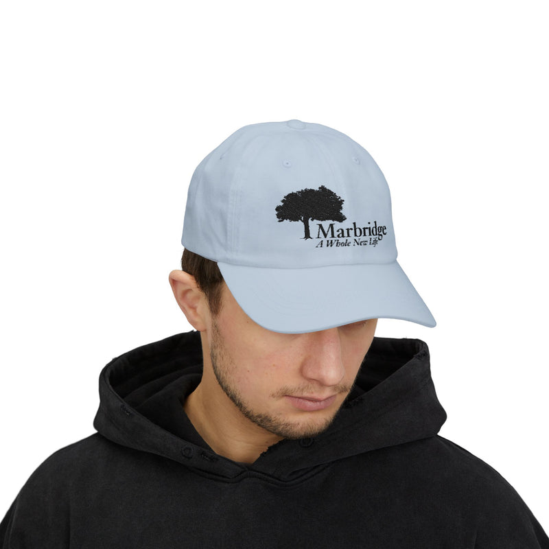 Marbridge Classic Cap