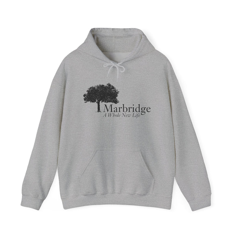 Marbridge Heavy Blend™ Hooded Sweatshirt