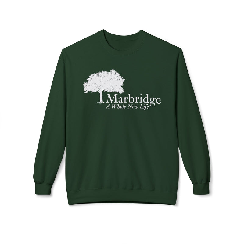 Marbridge Softstyle Fleece Sweatshirt